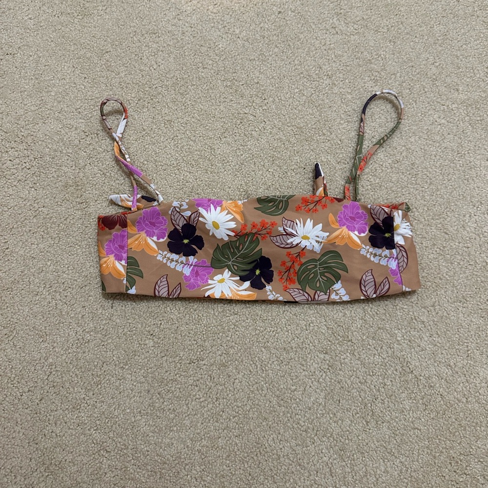 Lokahi Swimwear Top